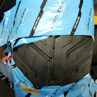 Original Deli Scooter Tubeless TL Tayar Tyre Tire 120/70-12 & 130/70-12 130/70 120/70