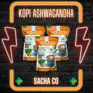 ORIGINAL KOPI ASHWAGANDHA KSM-66 COFFEE KOPI KSM66 ASHWAGANDHA COFFEE