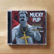 MUCKY PUP Cd - Five Guys In Really Hot Garagea (Bonus Tracks)