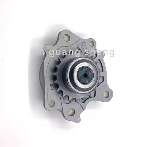 For Toyota Vios 3SZ 3SZVE Engine oil pump for Daihatsu SIRION M3 TERIOS J2 MATERIA M4 1.5L 15100-B10