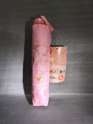 Sanrio 絕版 Cheery Chums 雨傘 遮 Cherry Chums