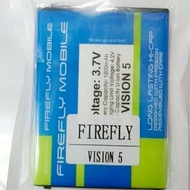 ▲FIREFLY MOBILE BATTERY VISION 5