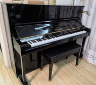 Yamaha鋼琴 樂器