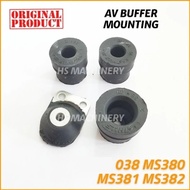 Original  038 MS380 MS381 MS382 Mounting Annular Buffer Absober[HSMACHINERY]