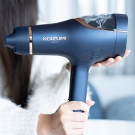 日本 KOIZUMI 暴風級雙渦輪負離子吹風機-特仕版 KHD-G903-AE
