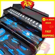 ESKO MT85 MECHANICAL TOOLS BOX 85 PCS MT85