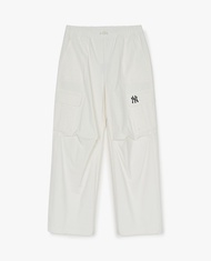 [Flash voucher 20% + Mua 2 giảm 5% mua 3 giảm 10% + Freeship + 20h 08.09 - 11.09] MLB - Quần dài nữ 