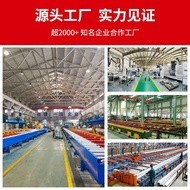 Industrial Aluminum Profile Aluminum Alloy Profile European Standard Extruded Aluminum Material Work