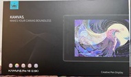 Huion KAMVAS pro 16(2.5K)