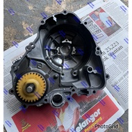 YAMAHA MT09 CRANKCASE COVER LH (1RC-15411-00)