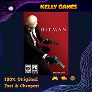[Auto Delivery] Hitman Absolution Professional Edition [PC Digital Download][Offline]