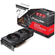 Sapphire RX 6700XT 100%condition (USED)