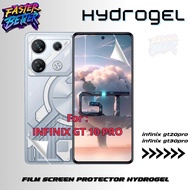 HYDROGEL INFINIX GT10PRO GT20PRO GT30PRO