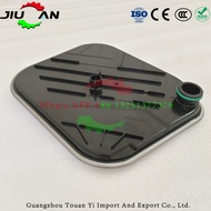 Transmission Oil Filter Gasket Kit 8HP55 0BK 0BK398009 0BK398009A for Audi A4