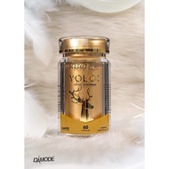 Perfect Health Yoloc Deer Placenta Pills