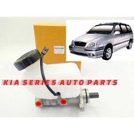 NAZA RIA / KIA CARNIVAL / SORENTO 2002-2006 /BRAKE MASTER PUMP / OK55B-43-400K