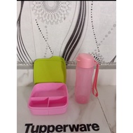 Tupperware Package