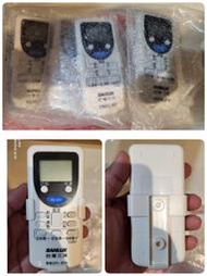 台灣三洋 SANLUX冷暖氣時尚型系列SAE原廠遙控器  全然新原裝 RL-M19