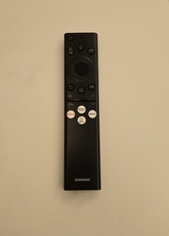 Samsung Smart Solar TV Remote with Netflix 太陽能智能電視搖控（Brand  New , Original, 全新，原廠）
