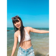 bikini gilrl 2-Piece