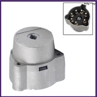 【CUE】lgnition Starter Switch for Mercedes W201 W202 W123 W124 W126 R107 2025450104[baby-my]