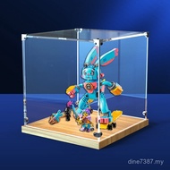 Dreamland and Bunny Yigao Banban Integrated City Storage Box Anti-dust 71453 Suitable for Music Disp