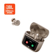 JBL Tour Pro 3 True Wireless Noise Cancelling earbuds with Smart Charging Case