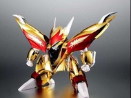 全新Bandai Tamashii nation robot 魂 魔神英雄傳2 龍星丸 30週年紀念電鍍版 新星龍神丸 戰神丸 邪虎丸 黑龍角 空神丸 龍王丸 魔神創造傳 魔動王 勇者 戰隊 龍珠