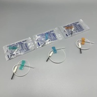 One Time 7.16 Blood Collection Needle Universal English Use Blood Collection Animal Needle Needle Bl