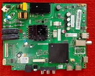 เมนบอร์ด Haier รุ่น H40K6FG Plus พาส.TP.MT9216.PB731 อะไหล่แท้ของถอด ผ่านการทดสอบแล้ว