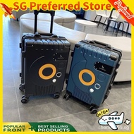 Ssr Lightweight Expandable Hard Suitcase Luggage 20 22 24 26 28 Inch Storage Travel Box 25 New Board