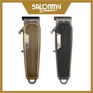 DSP Cordless Rotary Motor Hair Clipper 90481 Gold / Black