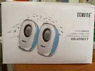 USB 插 迷你音響