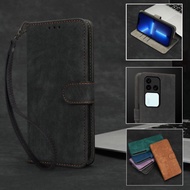 Flip Case For Vivo V30 Pro V30Pro 5G 2024 VivoV30 Leather Phone Cover