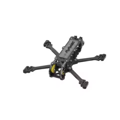 Volador VX3.5 O3 O4PRO Carbon Brazing Rack 3.5 Inch Crossing Machine Racing, Huafei