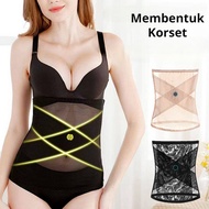 [ Veimia]-Sports Waist Slimming Corset/ Waist Slimming Belt Women's Body Shaper Slimming Body Shaper