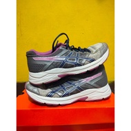 Volley Shoes/BADMINTON ASICS GEL-CONTEND 4 ORIGINAL LIKE NEW