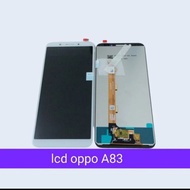 Lcd touchscreen Oppo A83/layar handphone Oppo A83