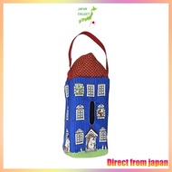 Direct from Japan MOOMIN Moomin Tissue Case Moomin House FS028