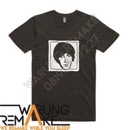 T-SHIRT BIGBANG THEORY HOWARD WOLOWITZ