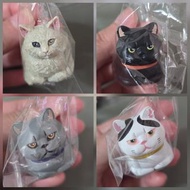 Kitan Gacha 趴趴貓扭蛋
