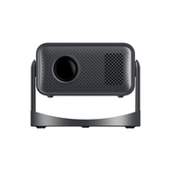 Projector Household HD Bedroom Projection Wall Mobile Phone Wireless Projection Screen 5G Portable G