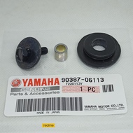 Yamaha Y125 Skru Ikat Tank Original Japan (97007-06020/90201-064K6/90387-06113/90480-18476)