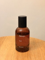 Aesop Tacit 悟 香水