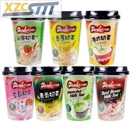 Xzcsttt Danton milk tea cup 35g instant mixed drink