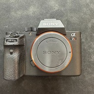 98-99% Sony A7R II 快門6000 a7r2 mark 2