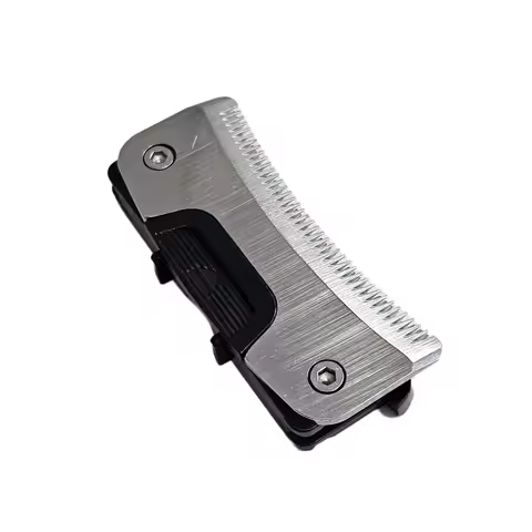 Replacement Trimmer Blade Head For Remington HC4240, HC4250 Hair Clippers Shortcut Pro Self-Haircut 