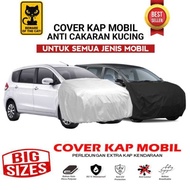 MESIN Engine COVER Anti Cat Claw | Hood Cover