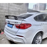 BMW F26 X4 X4M Vorsteiner Rear Trunk bonnet hood GT spoiler lip bodykit body kit
