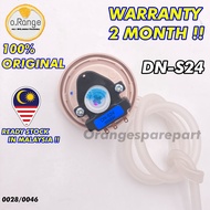 (100% ORIGINAL) DN-S24 SAMSUNG WASHING MACHINE WATER LEVEL PRESSURE LEVEL (SENSOR LEVEL AIR)